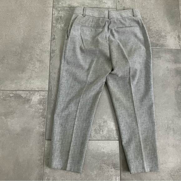 Reiss women’s trousers grey 6 - Picture 4 of 5